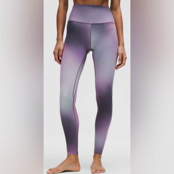 lululemon athletica Pants - NWT! Lululemon Align High Rise Leggings 28”